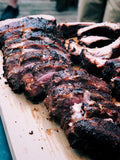 Seasonings and Spices that takes your backyard barbeque to a whole different level, Smokehouse, BBQ, Sauces, Barbeque, Barbequing, Grilling, Smoking, Flavor