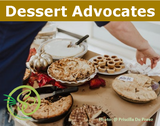Dessert Advocates