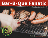 Bar-B-Que Fanatic