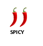 Seasonings and Spices that are Hot & Spicy. Chili heads, Pepper Lovers