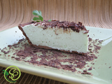 Mocha Latte - Dessert Mix