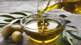 Make High Quality, Preservative Free, Olive Oil Blends at Home! Last for 3 months in the Refrigerator.