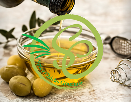 Olive Oil Blends