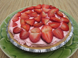 Strawberry Shortcake - Dessert Mix