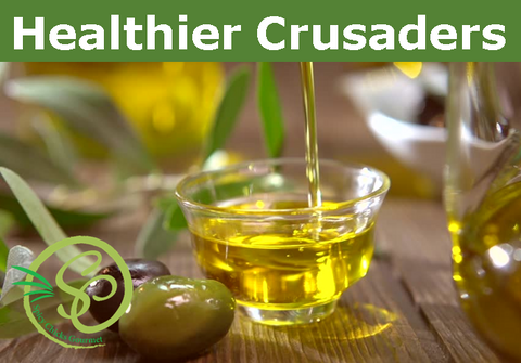 Healthier Crusaders